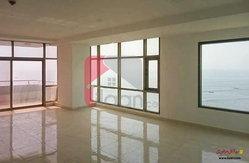 210 Sq.yd Apartment for Sale in Emaar The Views, Phase 8, DHA Karachi