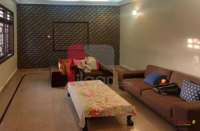 400 Square Yard House for Sale in Phase 5, DHA, Karachi