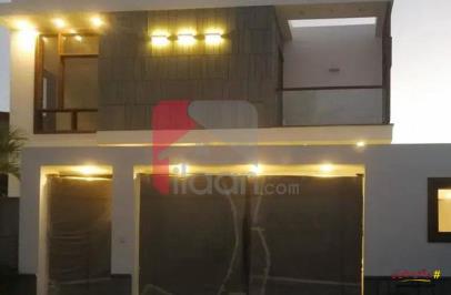 1000 Square Yard House for Sale in Phase 2, DHA, Karachi