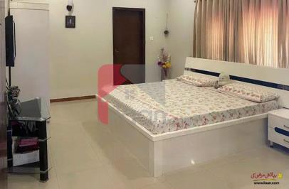 500 Square Yard House for Sale in Phase 8, DHA, Karachi