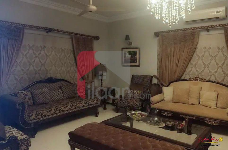 600 Square Yard House for Sale in Phase 5, DHA, Karachi