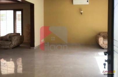 600 Square Yard House for Sale in Phase 6, DHA, Karachi