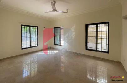 500 Square Yard House for Sale in Phase 6, DHA, Karachi
