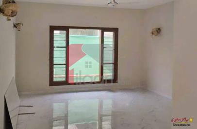 500 Sq.yd House for Sale in Phase 8, DHA Karachi