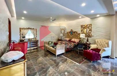 1000 Sq.yd House for Sale in Phase 5, DHA Karachi