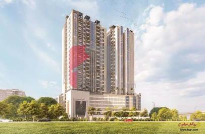 4 Bed Apartment for Sale in Phase 1, DHA Karachi