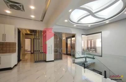 500 Sq.yd House for Sale in Phase 6, DHA Karachi