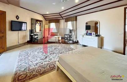 1000 Sq.yd House for Sale in Phase 6, DHA Karachi