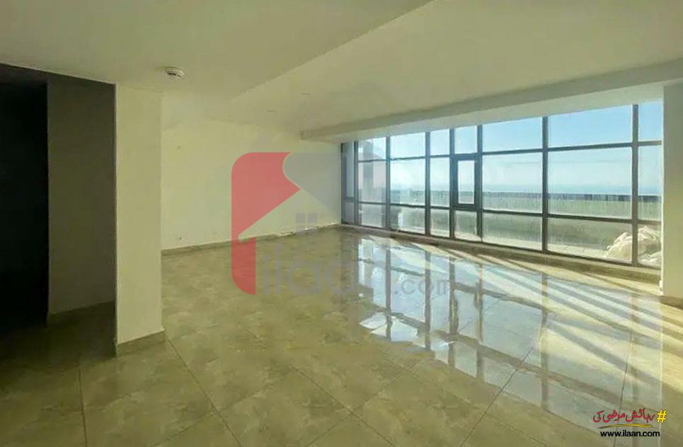 855 Sq.yd Penthouse for Sale in Emaar Crescent Bay, Phase 8, DHA Karachi