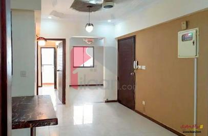 3 Bed Apartment for Sale in Bukhari Commercial Area, Phase 6, DHA Karachi