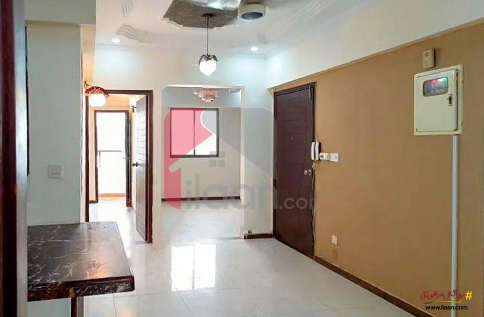 3 Bed Apartment for Sale in Bukhari Commercial Area, Phase 6, DHA Karachi
