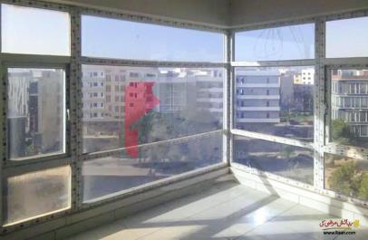 3 Bed Apartment for Sale in Ittehad Commercial Area, Phase 6, DHA Karachi