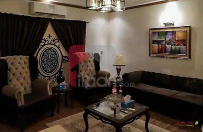 3 Bed Apartment for Sale in Rahat Commercial Area, Phase 6, DHA Karachi