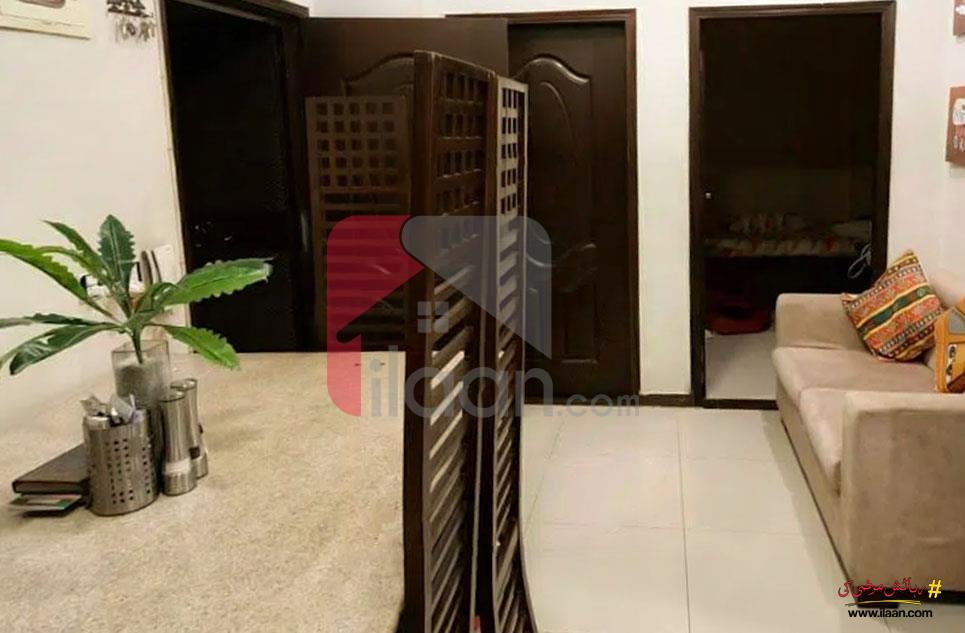 3 Bed Apartment for Sale in Sehar Commercial Area, Phase 7, DHA Karachi