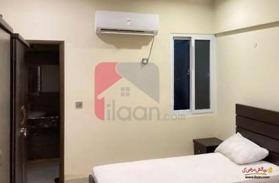 3 Bed Apartment for Sale in Ittehad Commercial Area, Phase 6, DHA Karachi