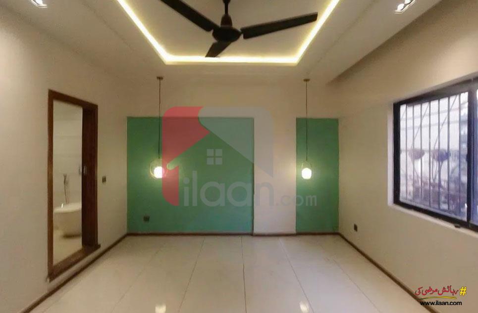4 Bed Apartment for Sale in Nishat Commercial Area, Phase 6, DHA Karachi