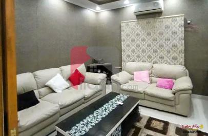 2 Bed Apartment for Sale in Nishat Commercial Area, Phase 6, DHA Karachi