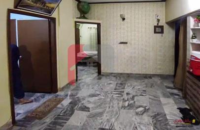 2 Bed Apartment for Sale in Badar Commercial Area, Phase 5, DHA Karachi