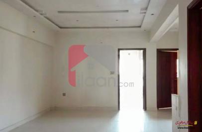 2 Bed Apartment for Sale in Phase 5, DHA Karachi