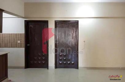 3 Bed Apartment for Sale in Phase 6, DHA Karachi