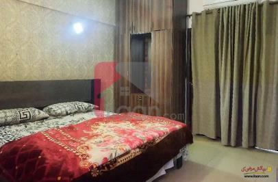 2 Bed Apartment for Sale in Phase 6, DHA Karachi