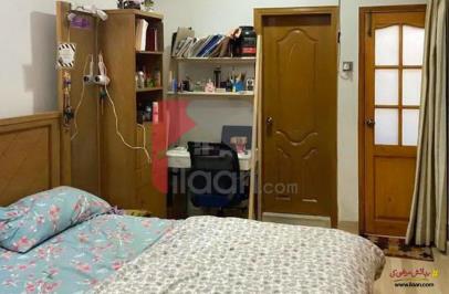 3 Bed Apartment for Sale in Phase 6, DHA Karachi