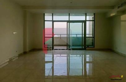 2 Bed Apartment for Sale in Emaar Pearl Towers, Phase 8, DHA Karachi