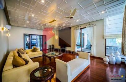 800 Sq.yd House for Sale in Phase 8, DHA Karachi