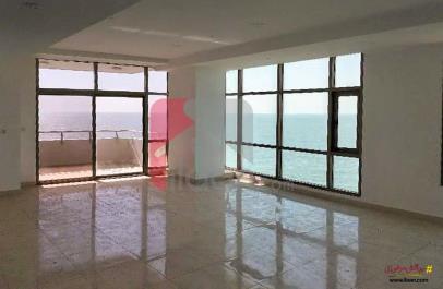 3 Bed Apartment for Sale in Emaar Pearl Towers, Phase 8, DHA Karachi