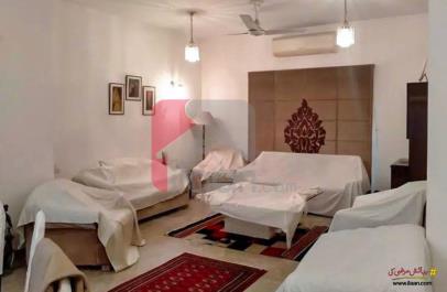 300 Sq.yd House for Sale in Phase 7, DHA Karachi