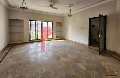500 Sq.yd House for Sale in Phase 6, DHA Karachi