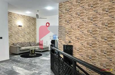 250 Sq.yd House for Sale in Phase 6, DHA Karachi