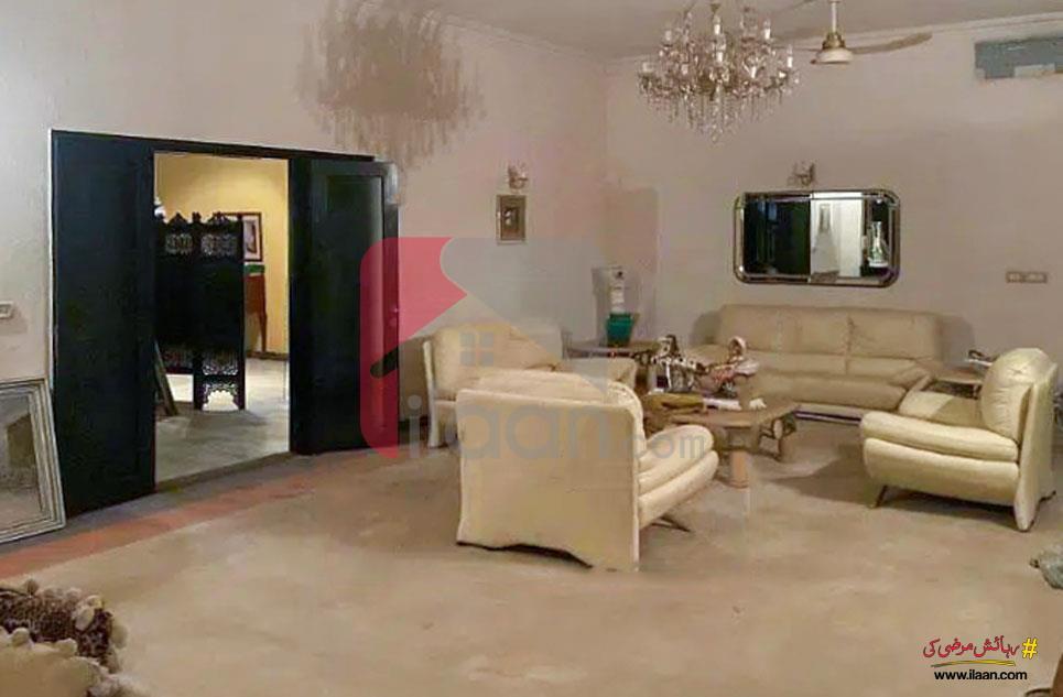 1000 Sq.yd House for Sale in Phase 4, DHA Karachi