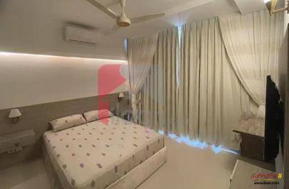 3 Bed Apartment for Sale in Emaar Reef Towers, Phase 8, DHA Karachi