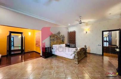 1000 Sq.yd House for Sale in Phase 5, DHA Karachi