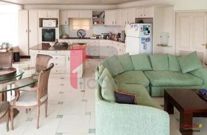2000 Sq.yd House for Sale in Phase 5, DHA Karachi
