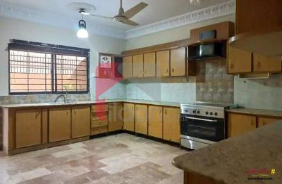 500 Sq.yd House for Sale in Phase 6, DHA Karachi