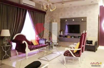 500 Sq.yd House for Sale in Phase 5, DHA Karachi