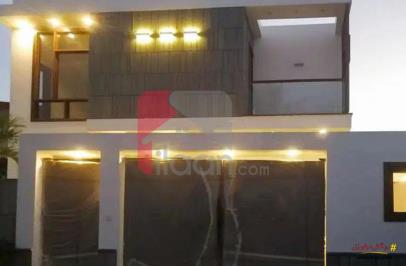 1000 Sq.yd House for Sale in Phase 1, DHA Karachi