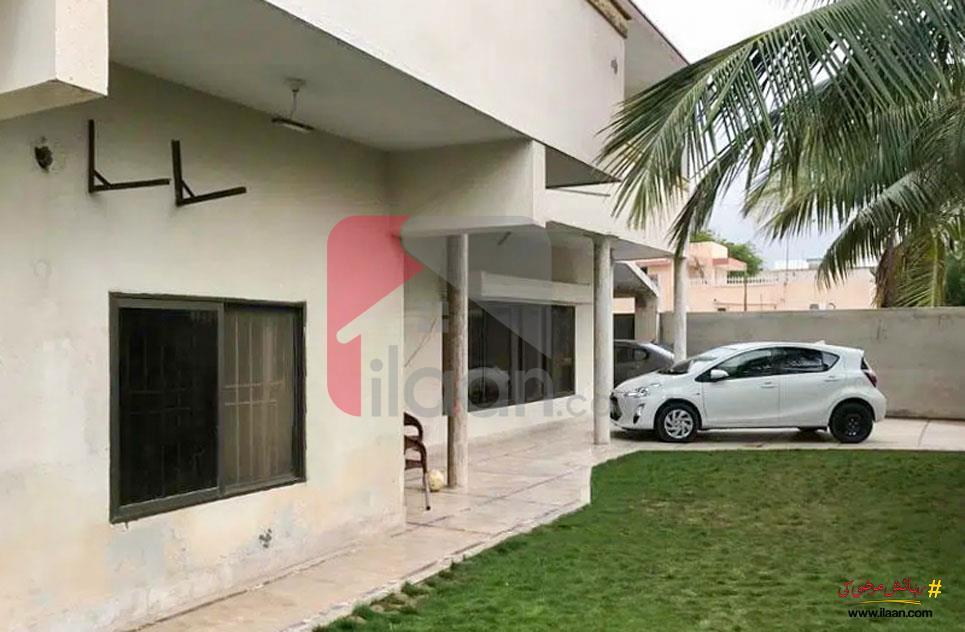 700 Sq.yd House for Sale in Phase 1, DHA Karachi