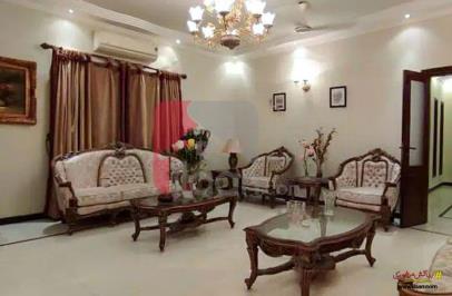 500 Sq.yd House for Sale in Phase 5, DHA Karachi