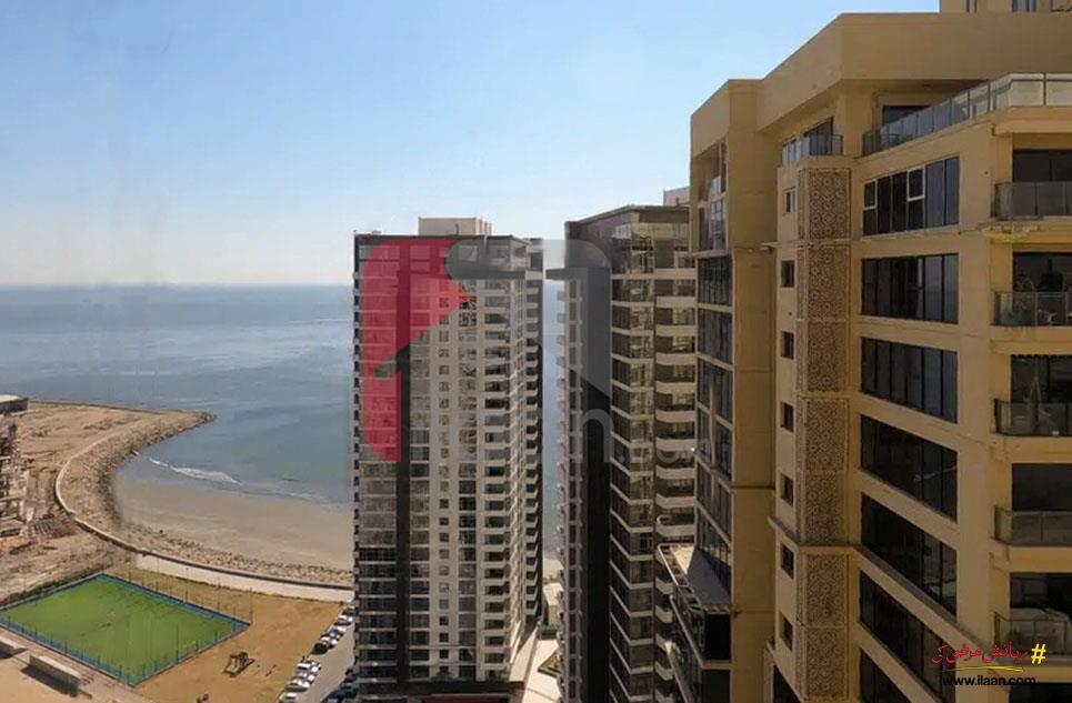 1 Bed Apartment for Sale in Emaar Panorama, Phase 8, DHA Karachi