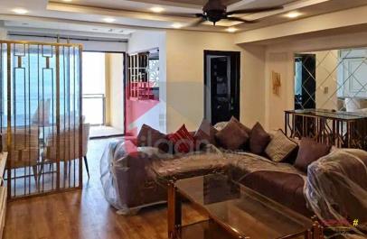 2 Bed Apartment for Sale in Emaar Crescent Bay, Phase 8, DHA Karachi