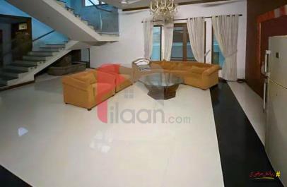 500 Sq.yd House for Sale in Phase 5, DHA Karachi