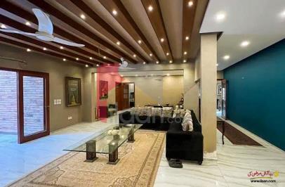 1000 Sq.yd House for Sale in Phase 5, DHA Karachi