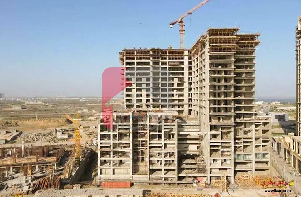 2 Bed Apartment for Sale in Emaar Panorama, Phase 8, DHA Karachi