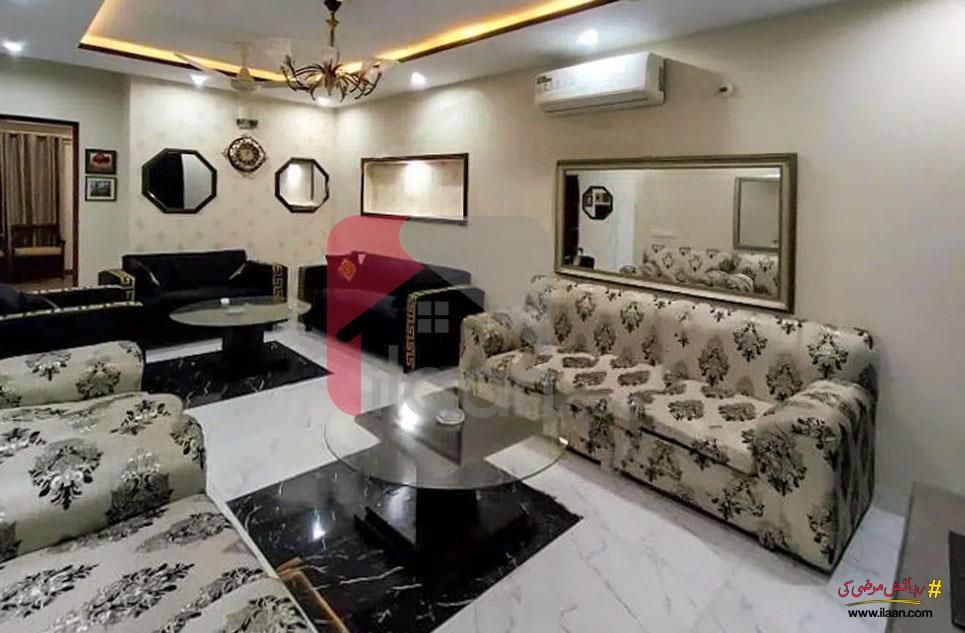 5 Marla House for Rent in Paragon City, Lahore