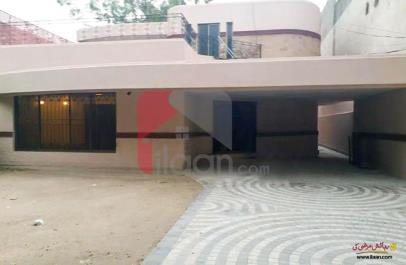 2 Kanal House for Rent in Garden Town, Lahore