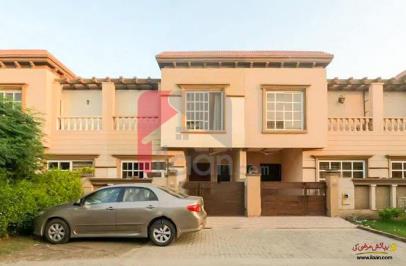 5 Marla House for Sale in Woods Block, Paragon City, Lahore