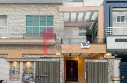 5 Marla House for Sale in Paragon City, Lahore